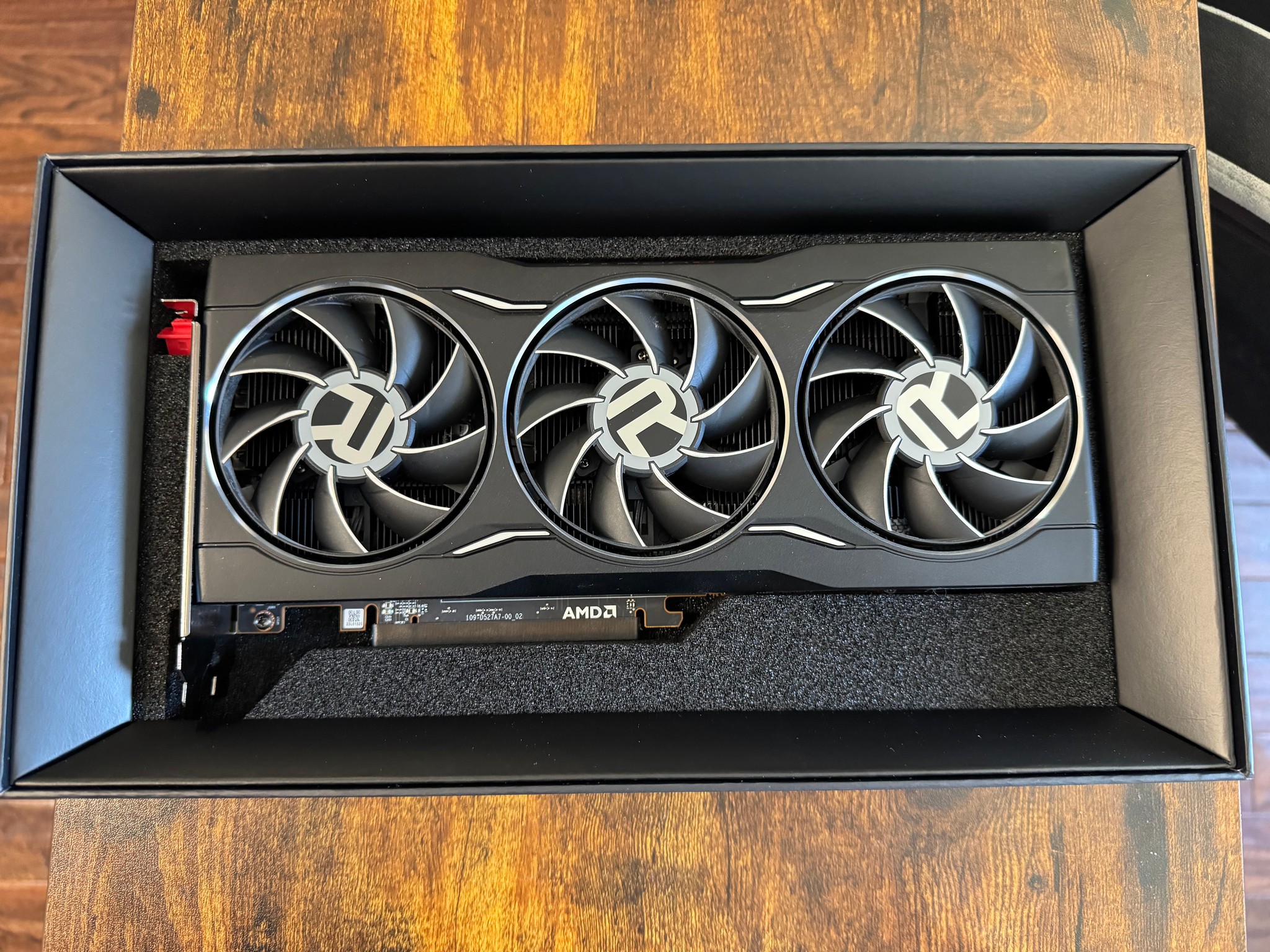 XFX Radeon RX 6750 XT Core Gaming