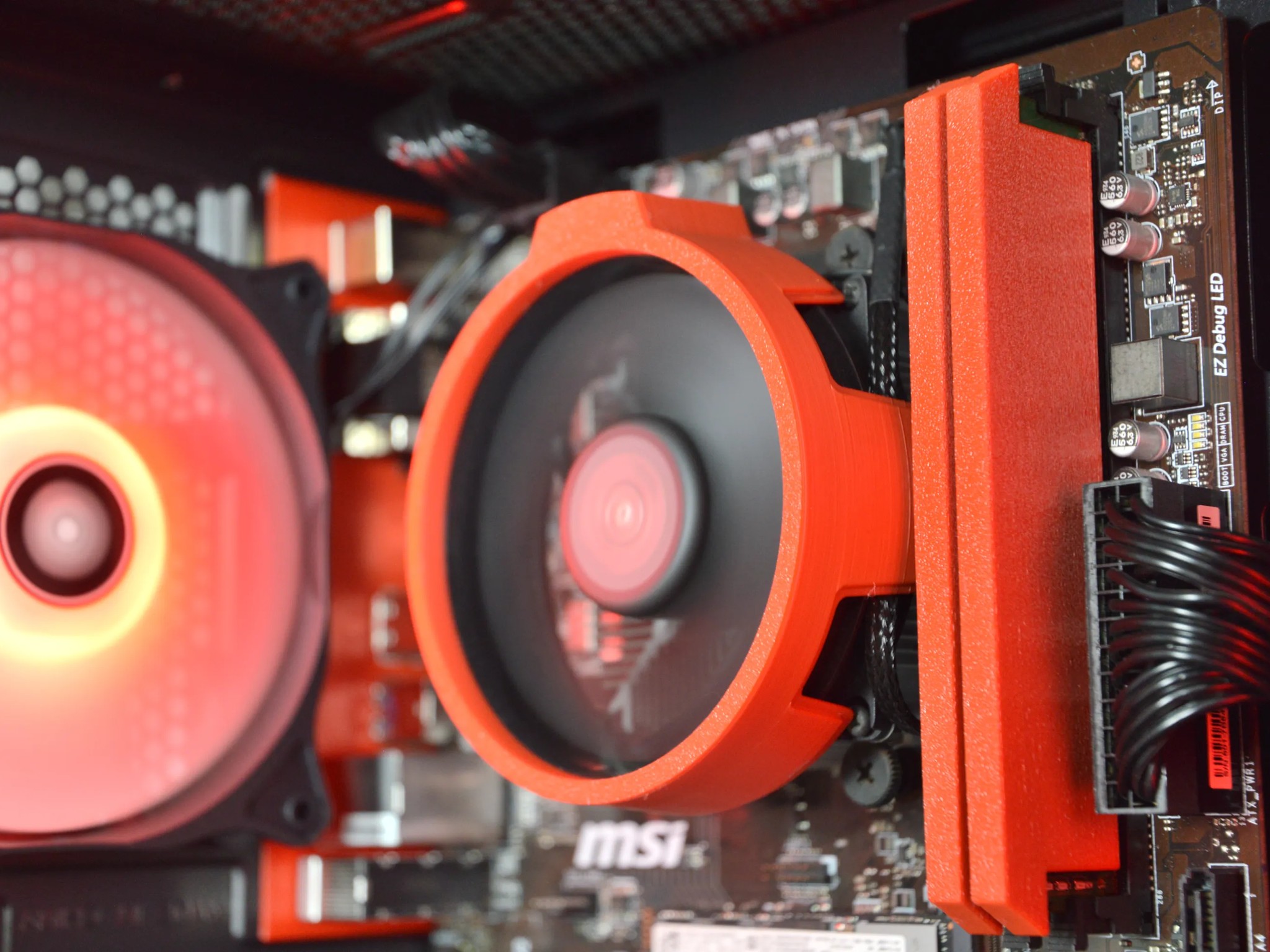 🥊130+ FPS BUDGET FORTNITE PC🥊| GTX 1060 6GB | RYZEN 3 2300X | 16GB DDR4 RAM | 512 GB SATA SSD |