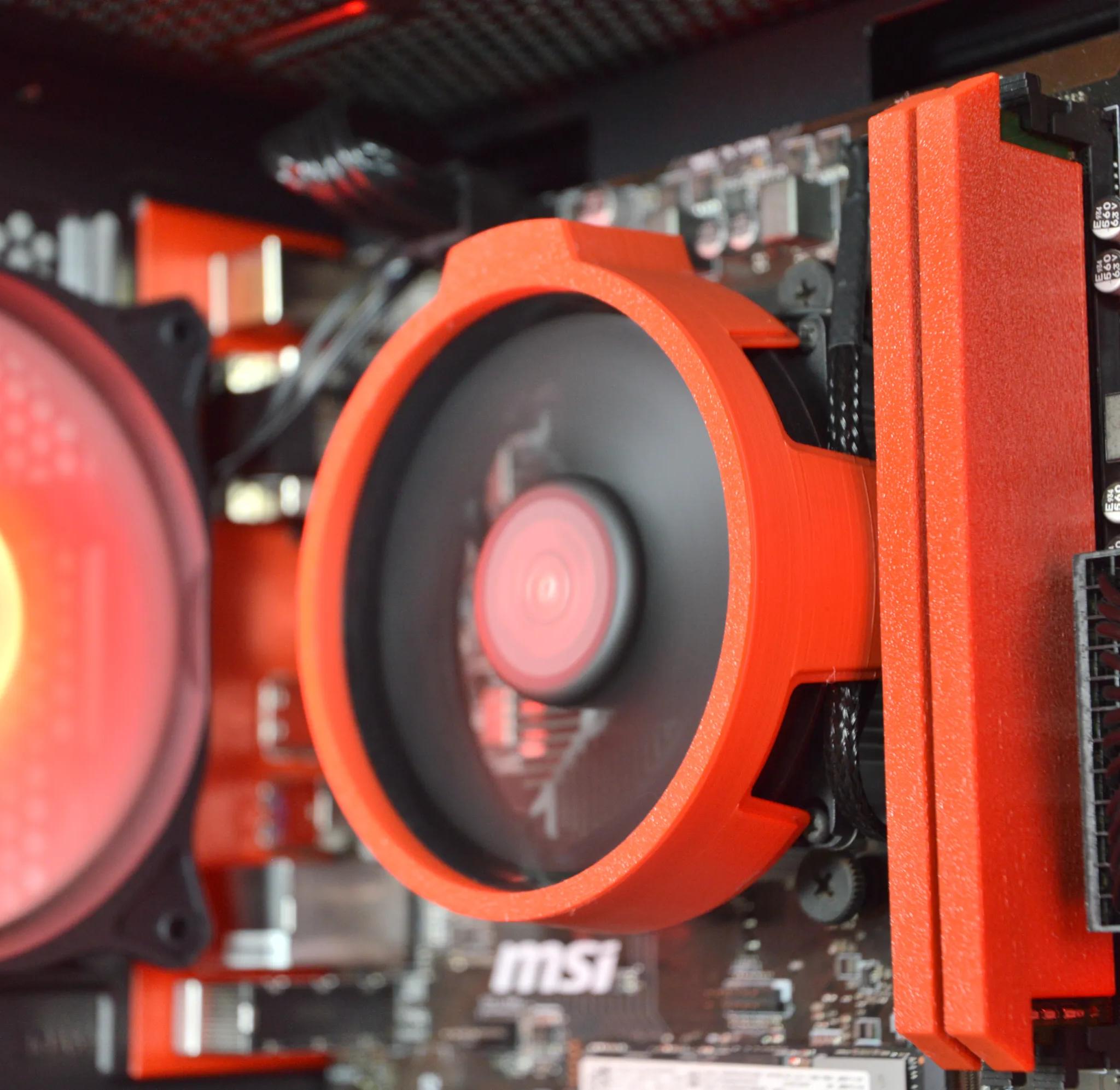 🥊130+ FPS BUDGET FORTNITE PC🥊| GTX 1060 6GB | RYZEN 3 2300X | 16GB DDR4 RAM | 512 GB SATA SSD |