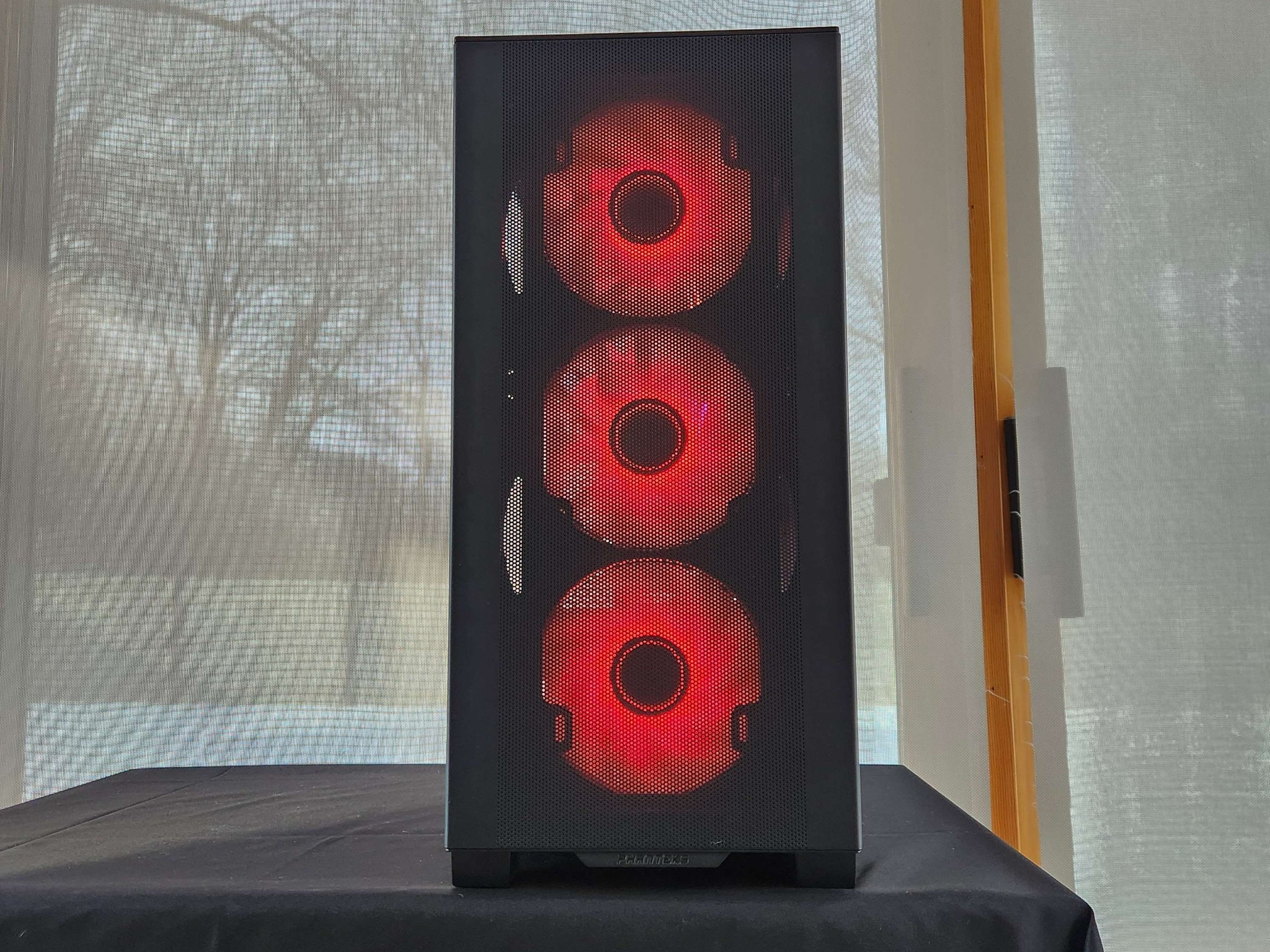 🍀RTX 3080 | Ryzen 7 5700X | 32GB DDR4 | 1TB NVMe | Windows 11