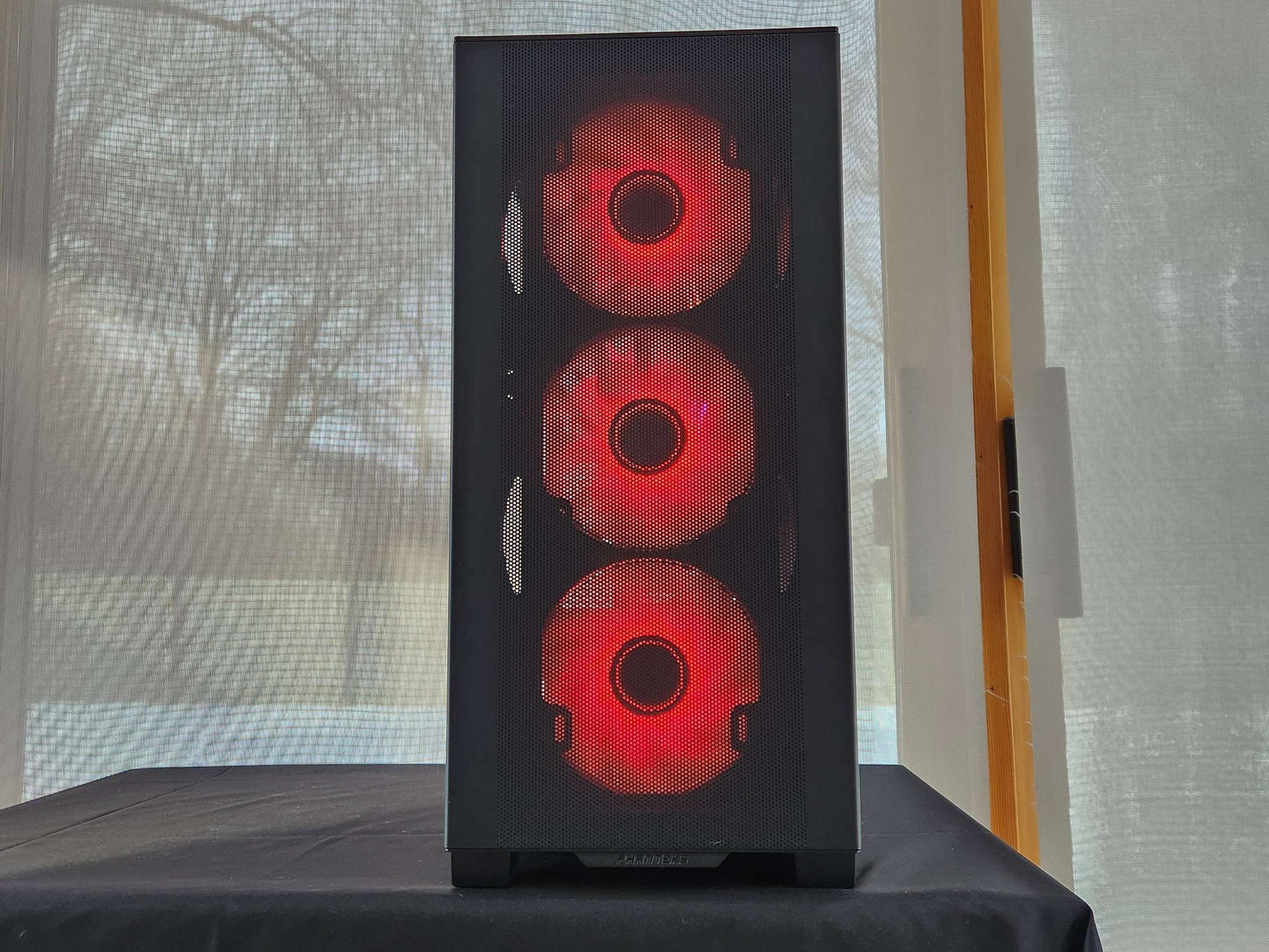 🍀RTX 3080 | Ryzen 7 5700X | 32GB DDR4 | 1TB NVMe | Windows 11