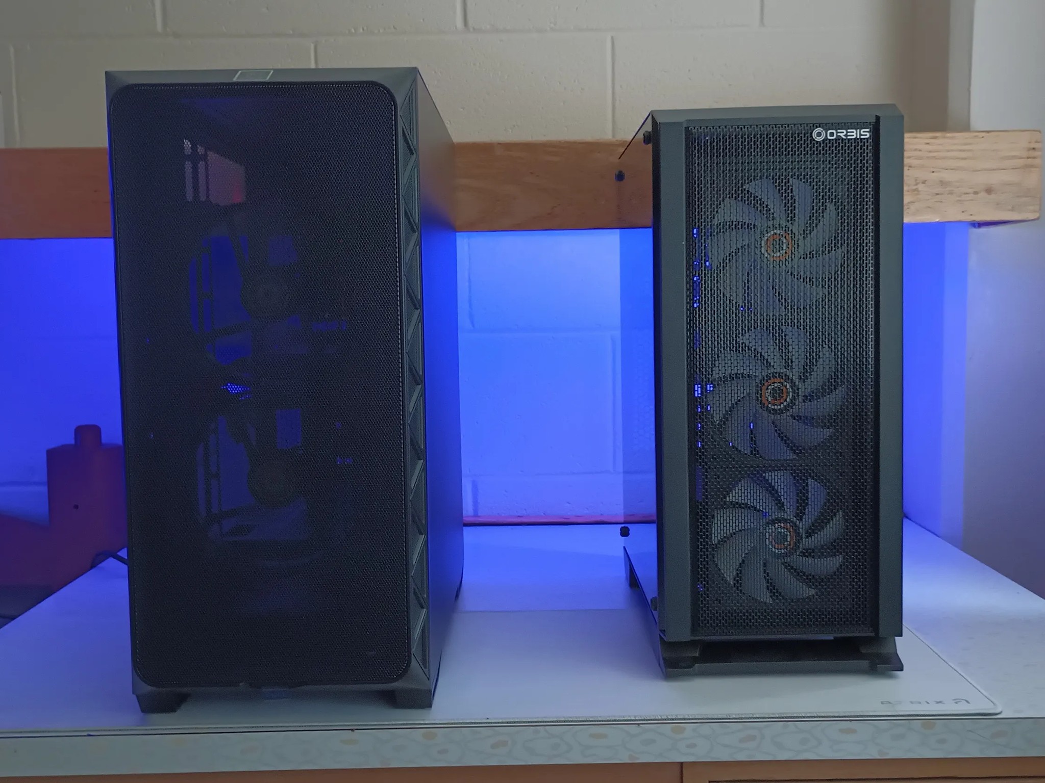 "LEVIATHAN" Enthusiast Gaming PC | AM5 CPU | & | 7000 Series GPU | 32GB DDR5