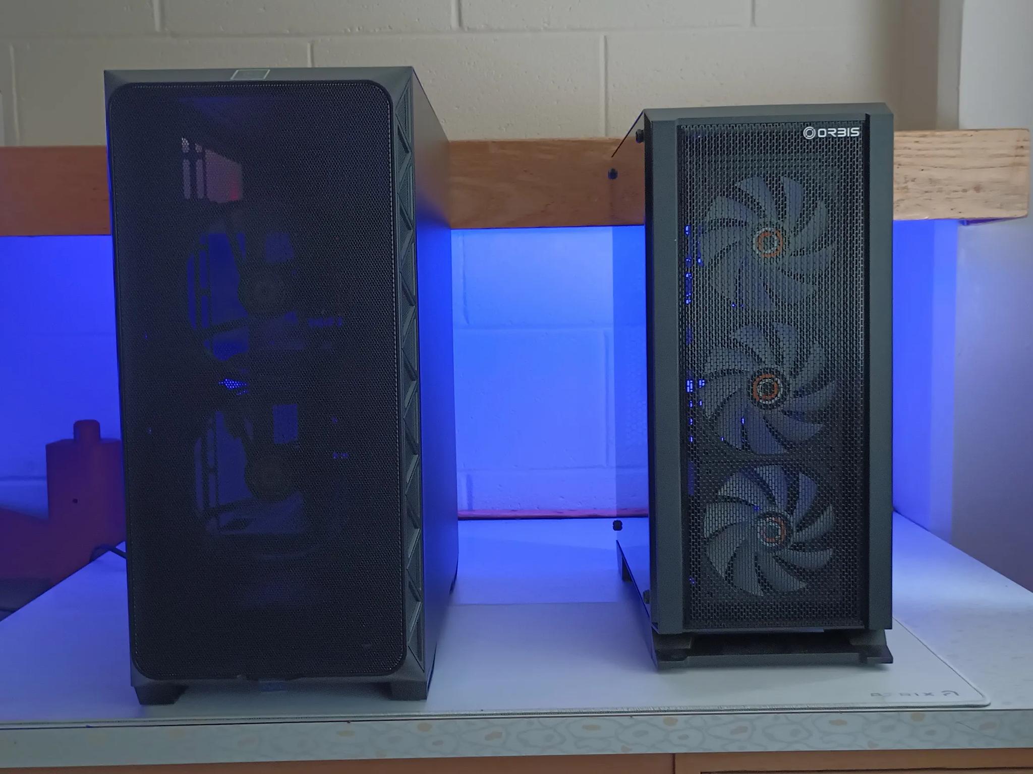 "LEVIATHAN" Enthusiast Gaming PC | AM5 CPU | & | 7000 Series GPU | 32GB DDR5