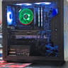 Gaming PC|AMD Ryzen 5 5600|EVGA GEFORCE RTX 2070 SUPER|1 TB NVMESSD|16 GB DDR4 3200 |Windows 11 Home