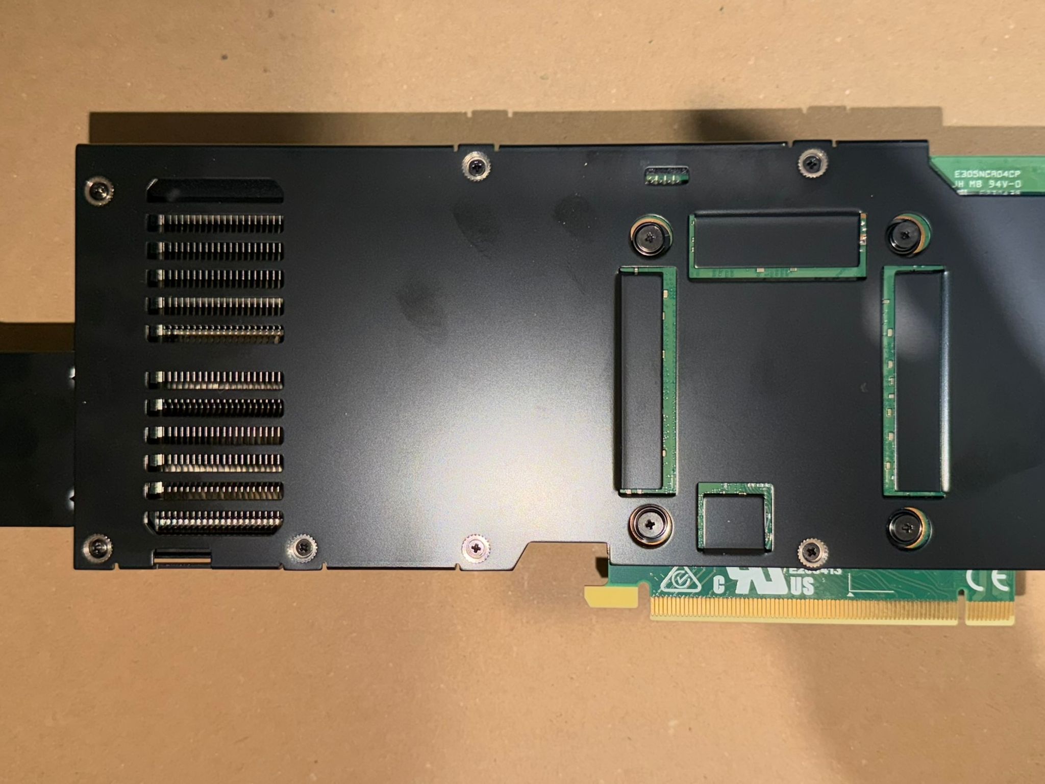 Dell RTX 3080 (10GB) OEM