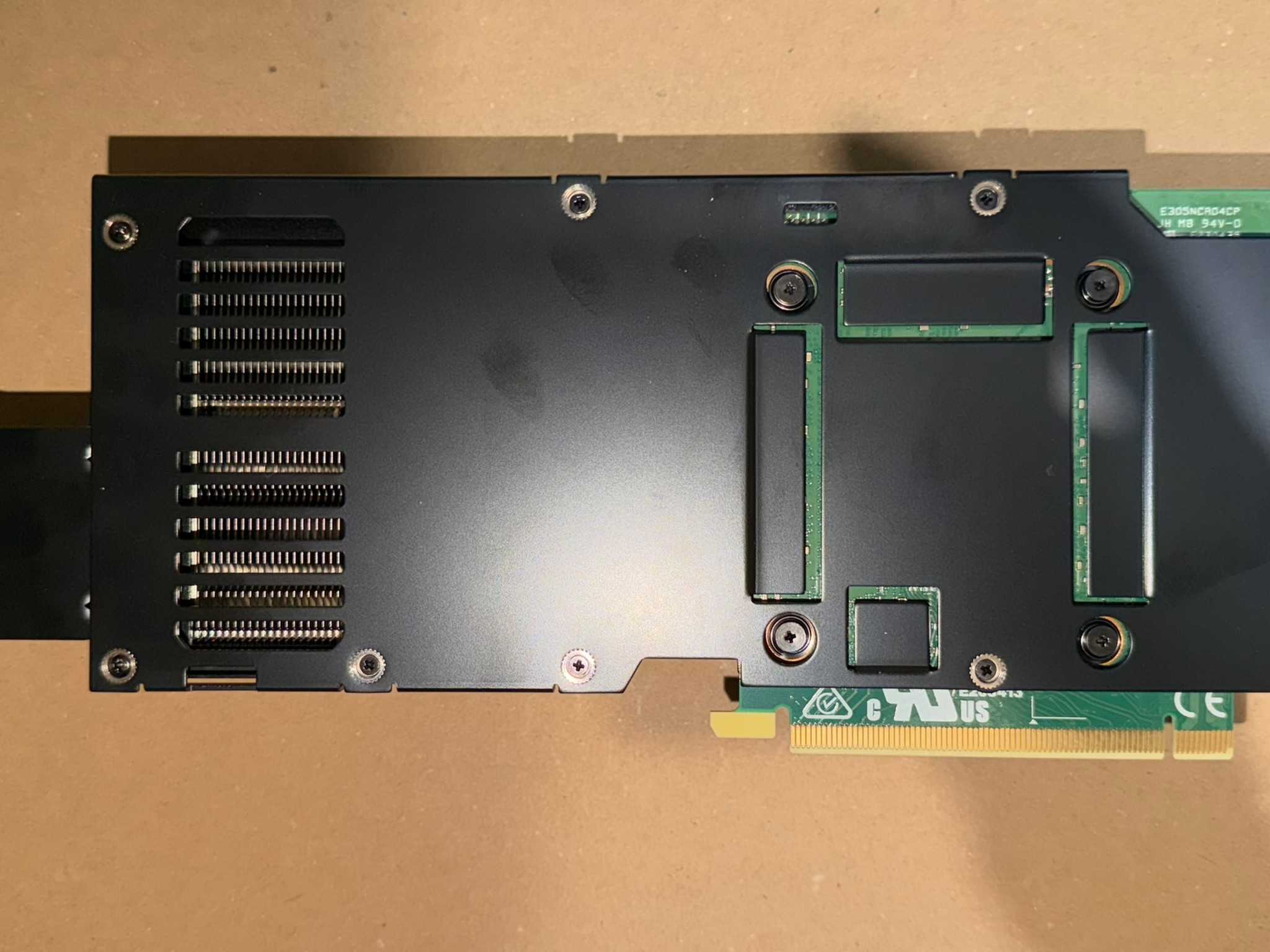 Dell RTX 3080 (10GB) OEM