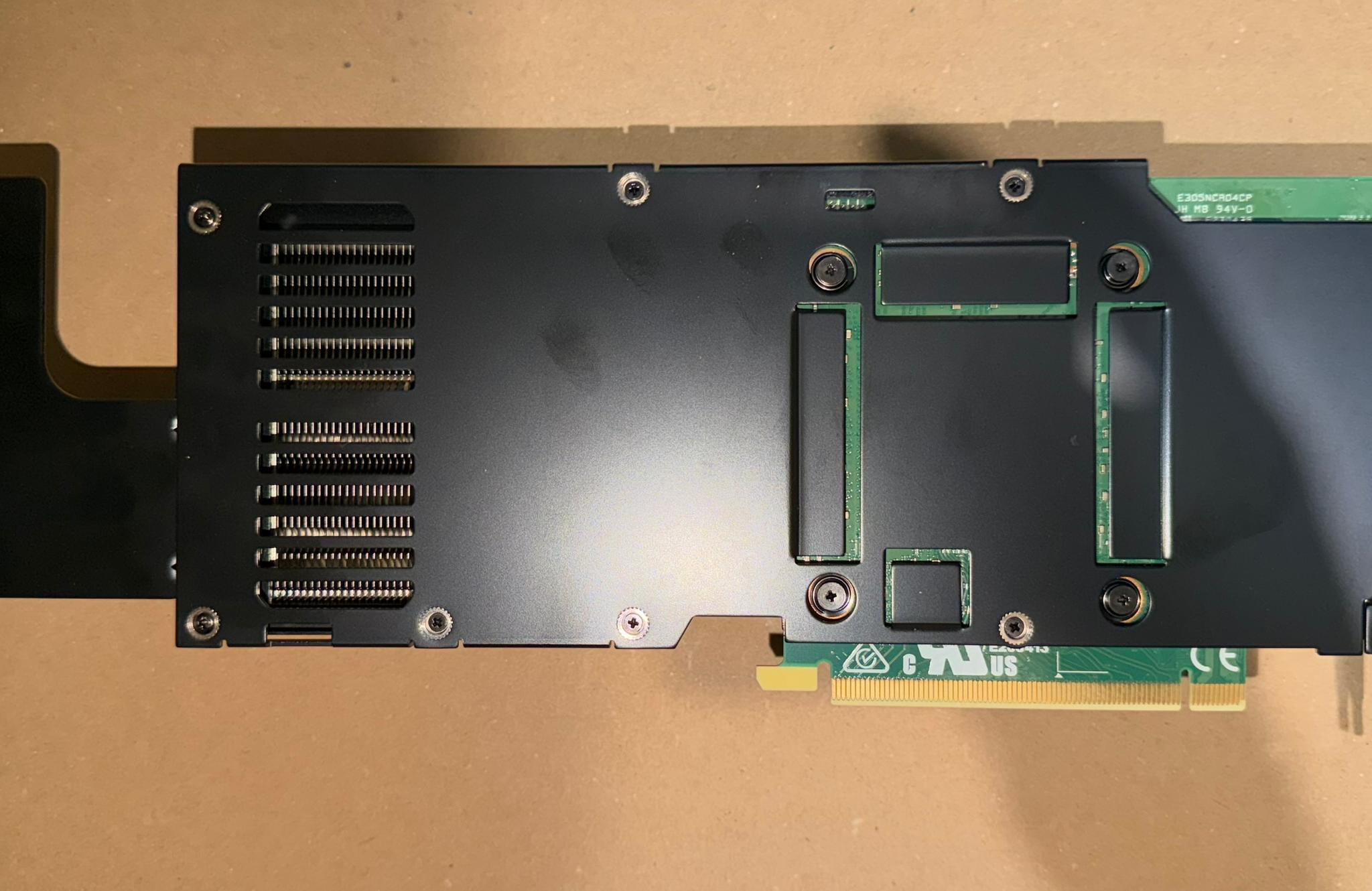 Dell RTX 3080 (10GB) OEM