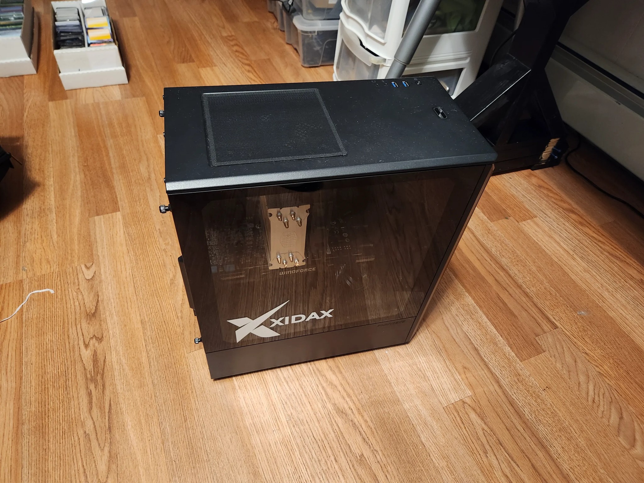 ULTRA BUDGET FRIENDLY FORTNITE GAMING PC
