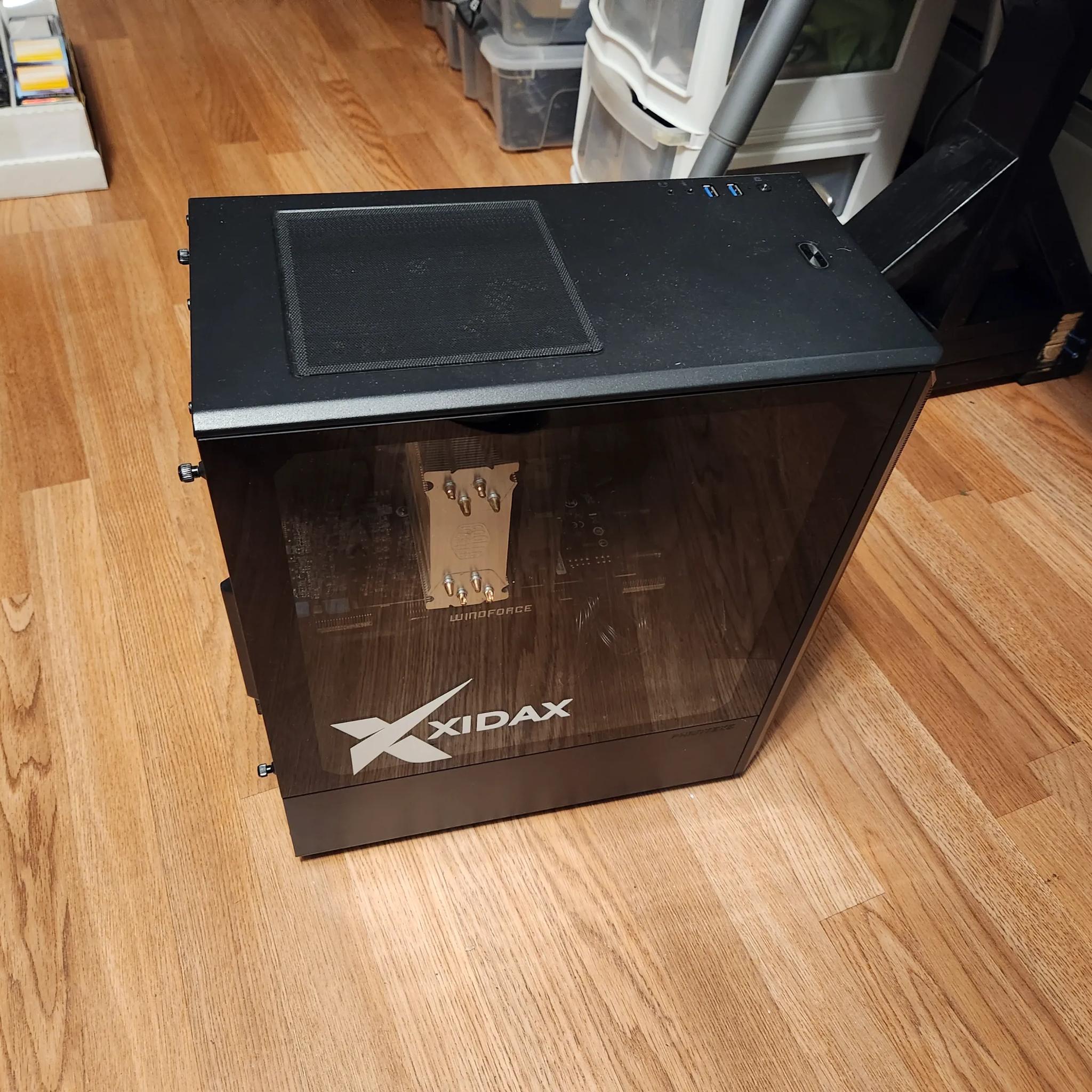 ULTRA BUDGET FRIENDLY FORTNITE GAMING PC