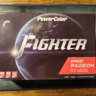 PowerColor Fighter RX 6600 (Non-XT)