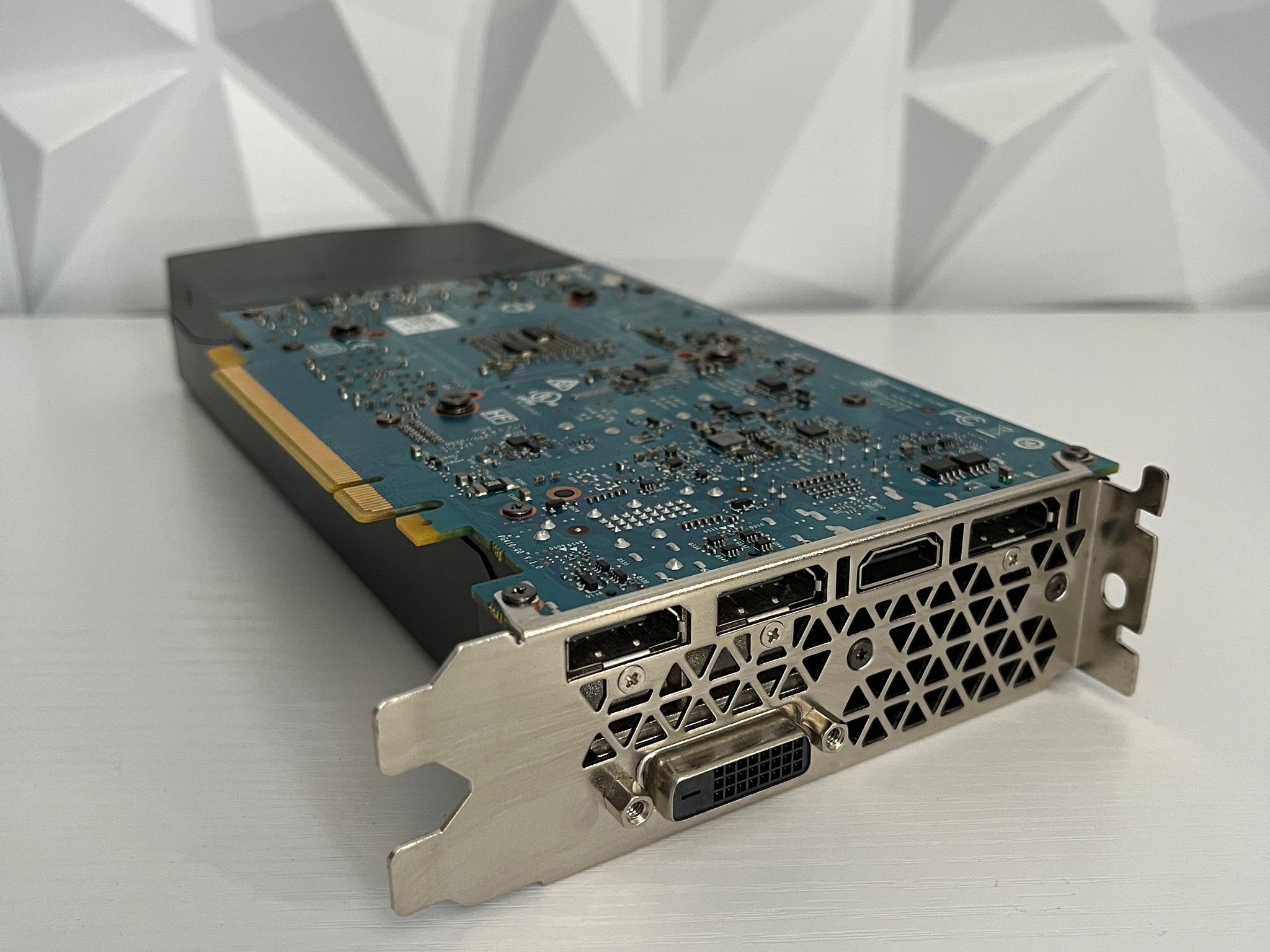 Dell NVIDIA GeForce GTX 1060 6GB