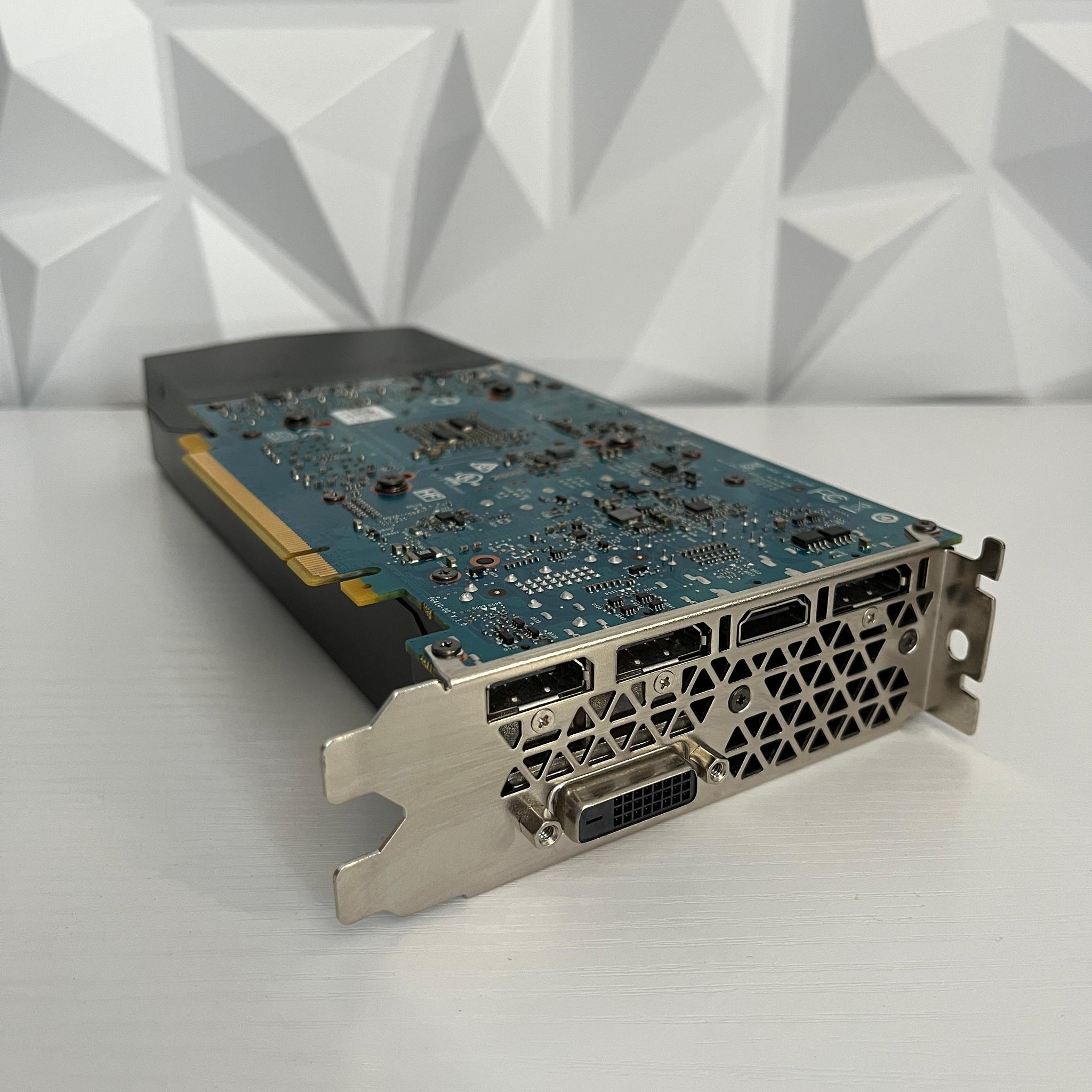 Dell NVIDIA GeForce GTX 1060 6GB
