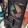 Gaming PC | Ryzen 7 5700x 8-Core | EVGA FTW3 GeForce 3070 TI | DDR4 16GB 3600 | Win 11 Computer