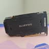 Gigabyte Windforce GTX 1060 6GB