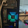 FREE SHIP|| Xeon 1220v2 (same as i5-3450), 16GB RAM, GTX 960 4GB, 480GB SSD, Wifi, RGB, Win10