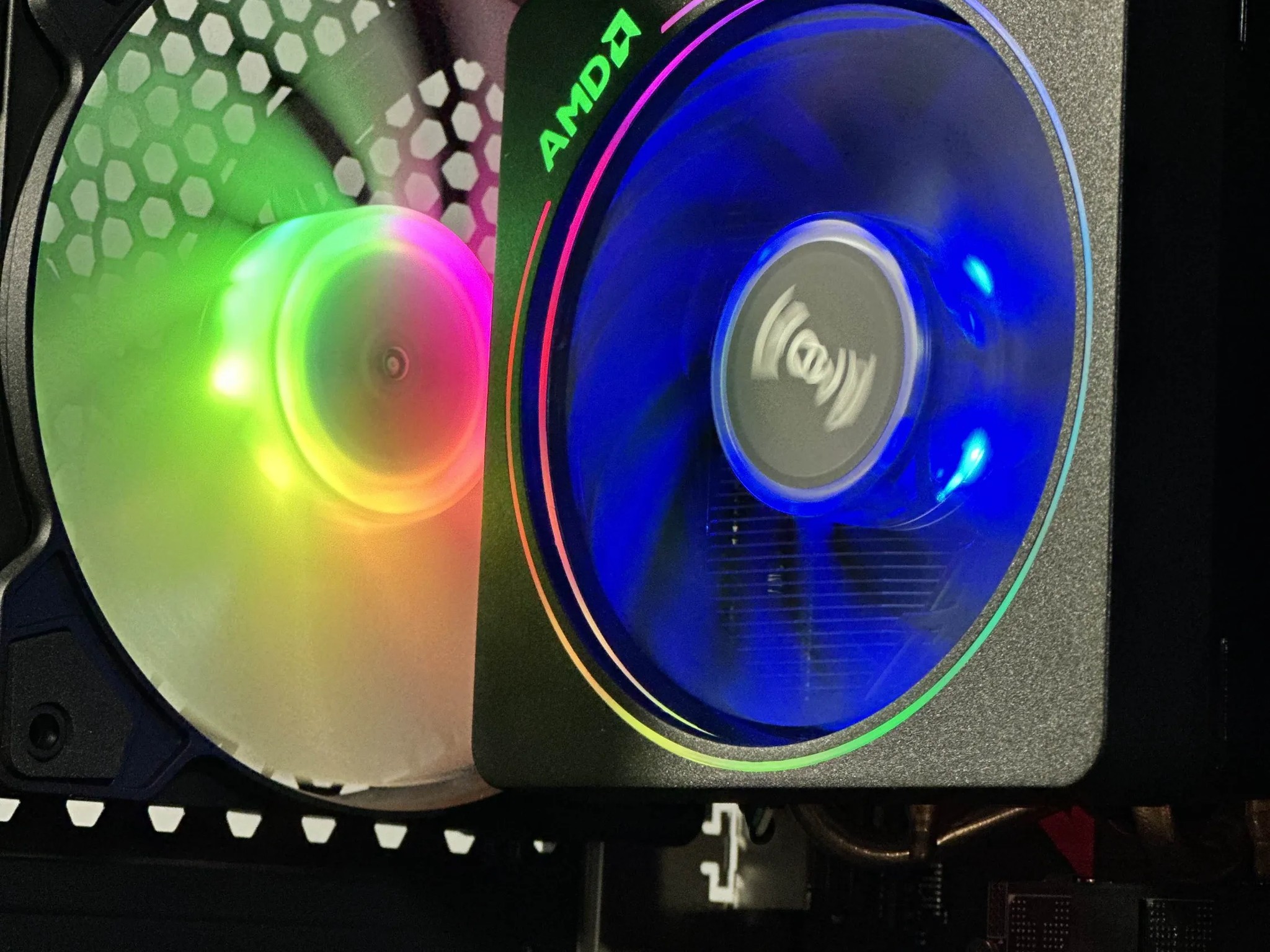 GTX 1660S | Ryzen 5 3600 | 16GB DDR4 | 500GB SSD | Win11 | WIFI | Custom Gaming PC