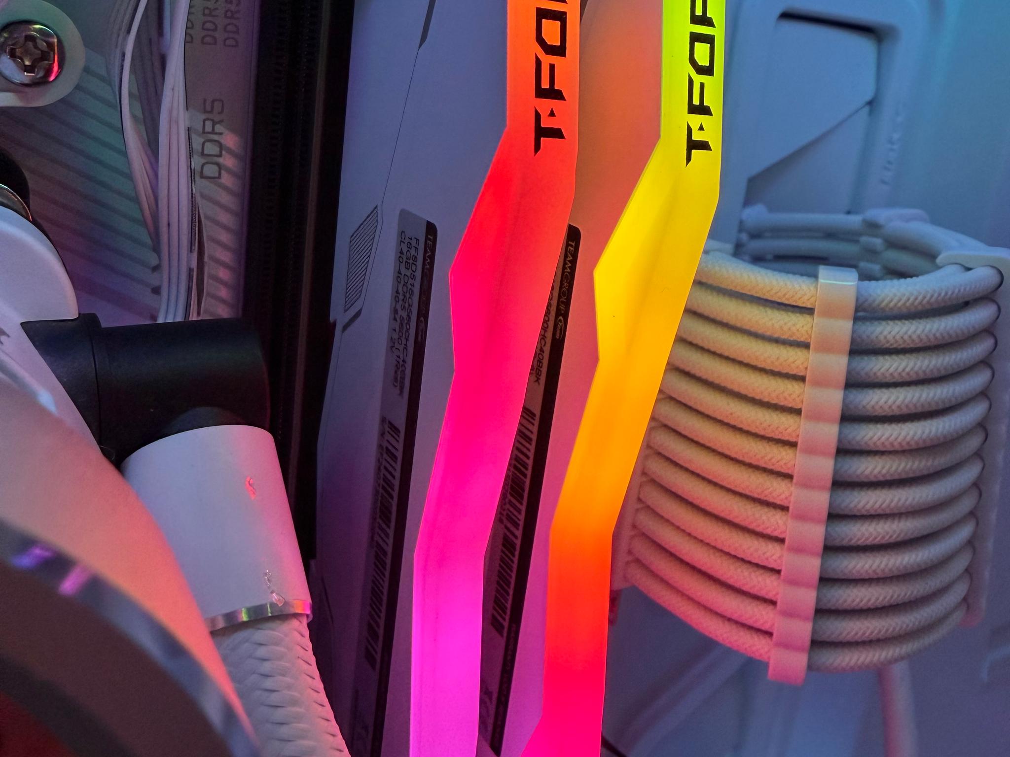 Arctic Pulse