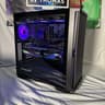 RTX 4070ti 7700x Gaming PC