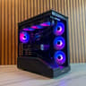 RTX 4070 | RYZEN 5 7600 | 16GB DDR5 | 1TB SSD | 360MM AIO