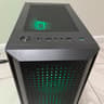 NVIDIA RTX 2070 SUPER, Intel i7-6700, 16GB RAM, 756GB Storage - Gaming PC w/Wi-Fi & BT