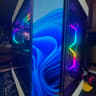 Hyte Y60 Custom Gaming intell PC Build