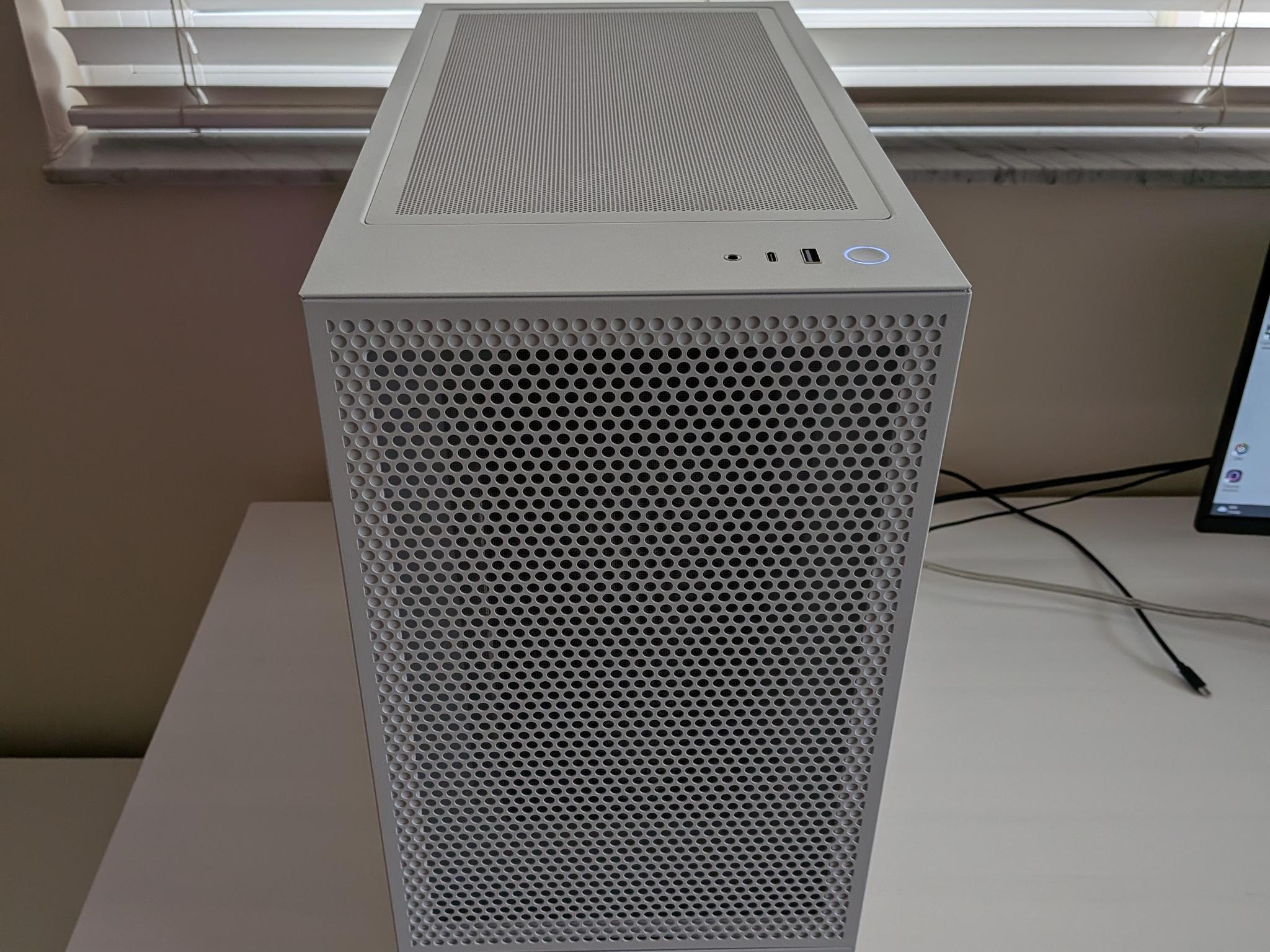 PC Build | Ryzen 9 7900x | 64 GB DDR5 | 2 TB SSD