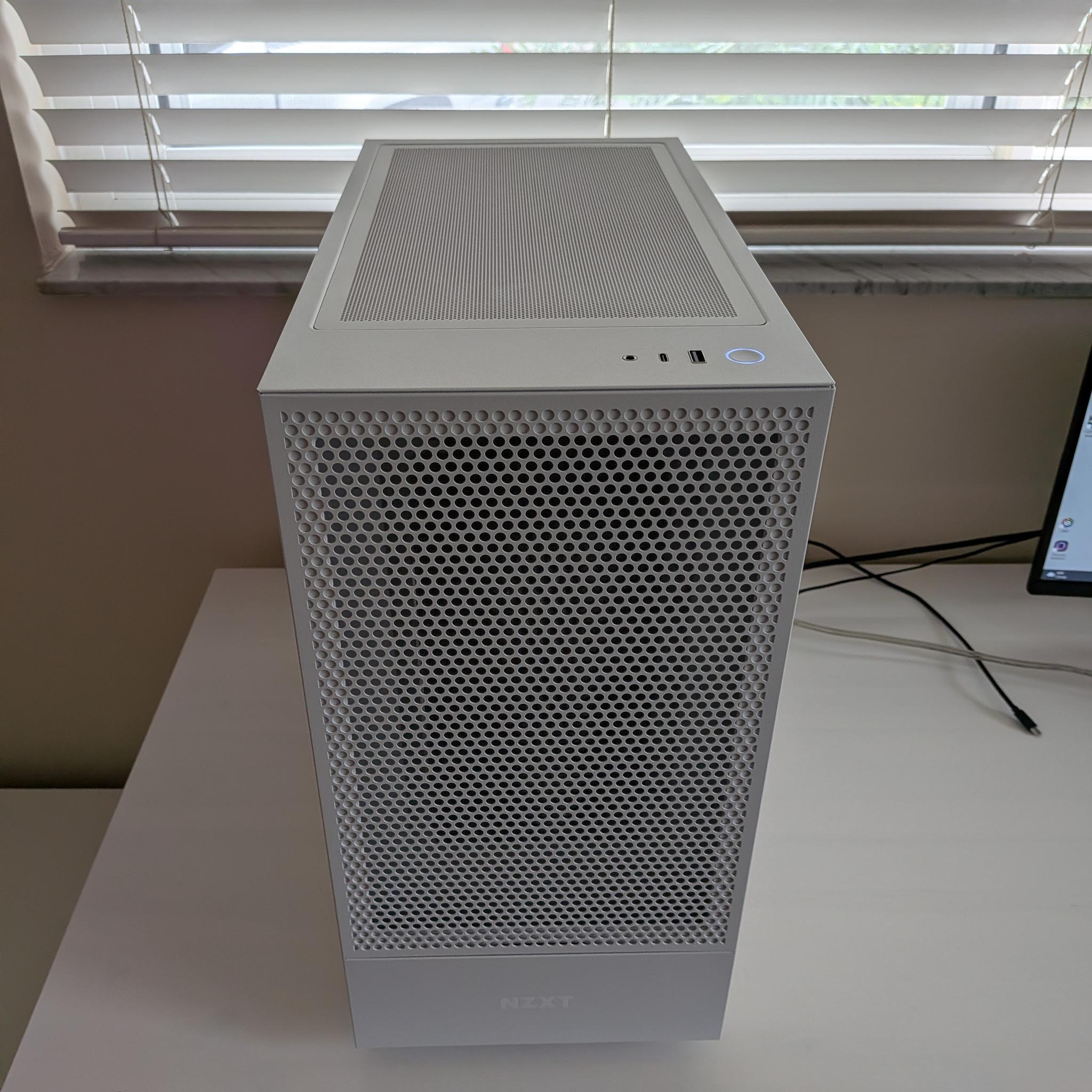PC Build | Ryzen 9 7900x | 64 GB DDR5 | 2 TB SSD