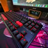 Keychron C3 Pro Wired Mechanical Keyboard