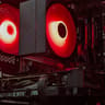 🔴 Gaming PC // RTX 5060 - Ryzen 5 5500 -WiFi + Bluetooth 🔴