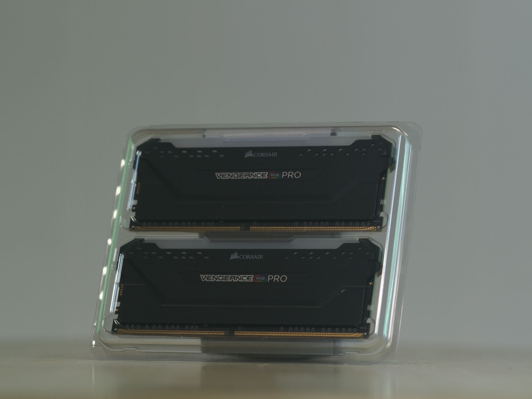Corsair Vengeance RGB PRO DDR4 32GB (2x16gb) 3200mhz CL16