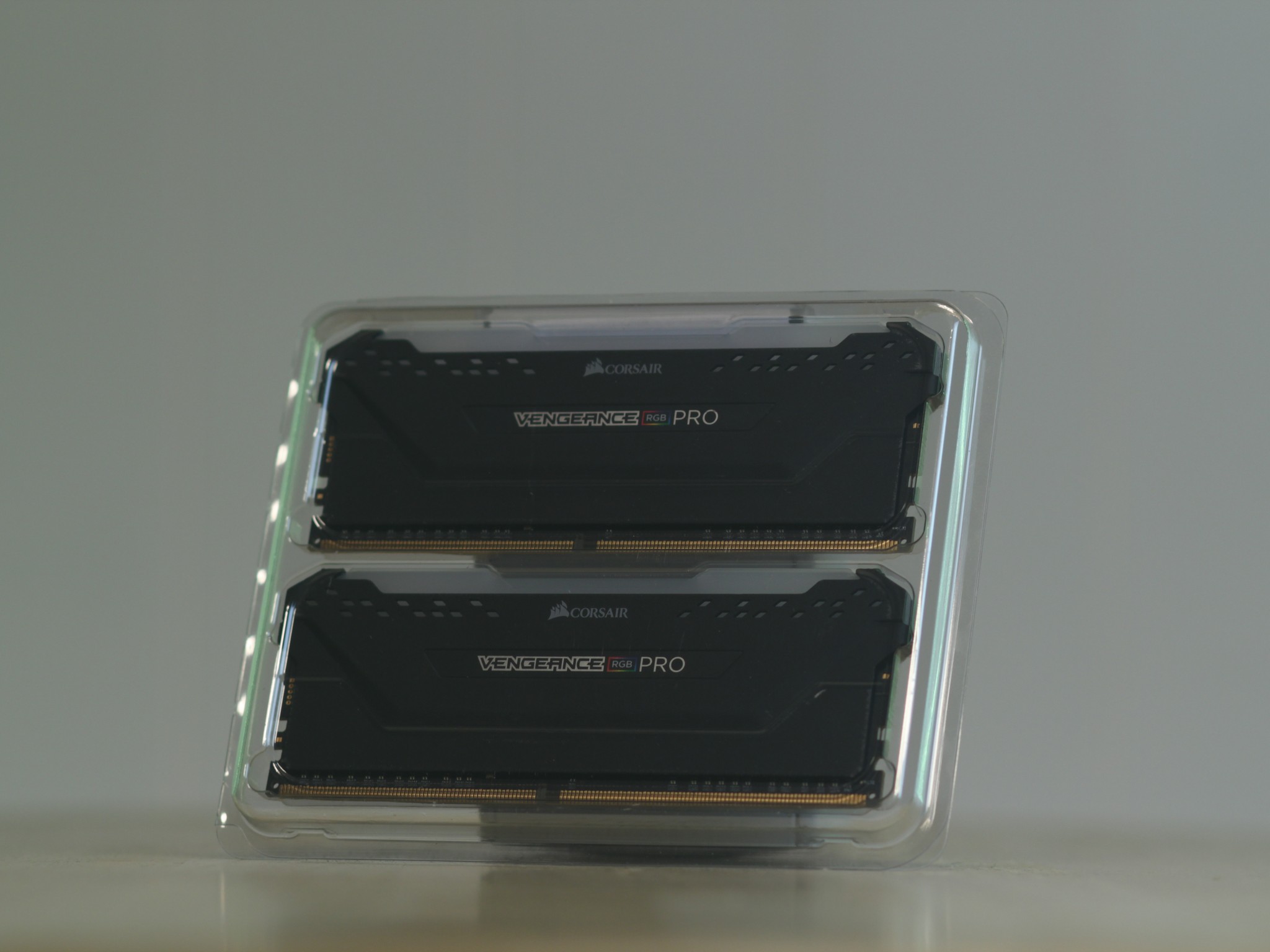 Corsair Vengeance RGB PRO DDR4 32GB (2x16gb) 3200mhz CL16
