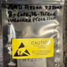 AMD Ryzen 7 5800X 8-Core, 16 Thread Unlocked Processor Socket AM4
