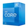 Intel Core i5-12400F 12thGen Alder Lake 6 Core 2.5GHz LGA 1700 65W CPU Processor with RGB Air Cooler
