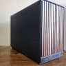 Lian Li A3 Wood Gaming PC | Ryzen 5 5500 | RX 6600 | 16GB DDR4 RAM| 1 TB NVME | Wifi