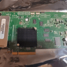 LSI 6Gbs SAS PCI-E HBA 9200-16E
