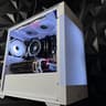 ☯️🥊 YIN YANG PUNCH 🥊☯️Ryzen 5 5500| RTX 2080 Super| 16 GB DDR4| 750GB NVMe| 650 Gold PSU