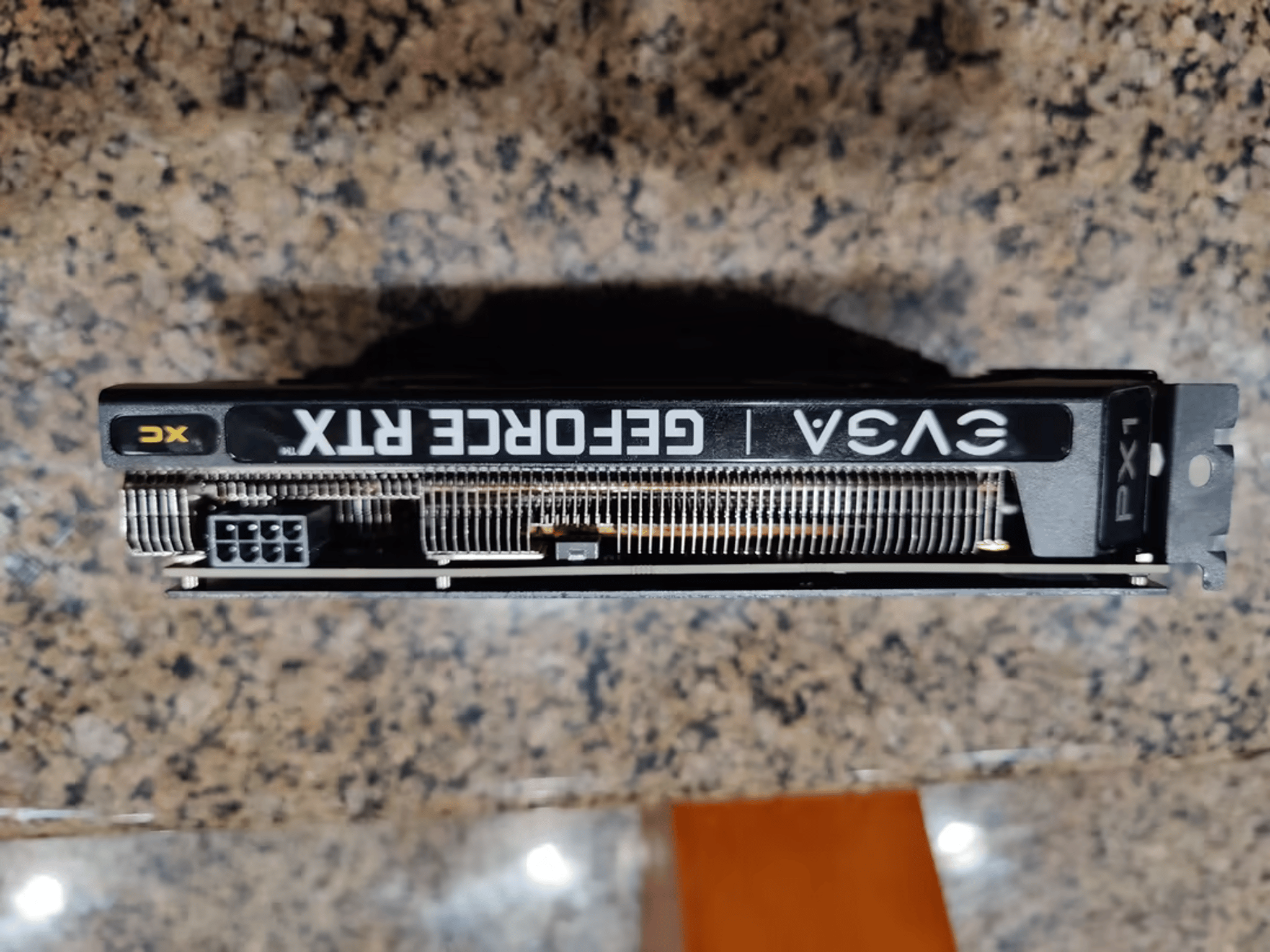 EVGA GeForce RTX 3060 XC Gaming