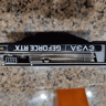 EVGA GeForce RTX 3060 XC Gaming