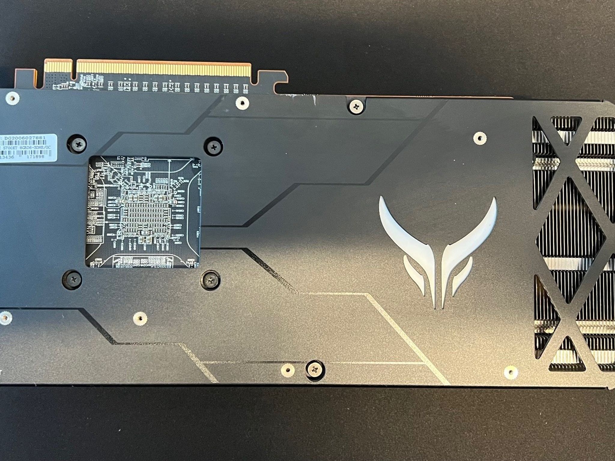 RX 5700 XT 8GB Power Color Red Devil