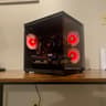 RX 5700xt | Ryzen 5 3600 | 16gb Ram | 512 Gb NVME ssd | wifi + windows 11