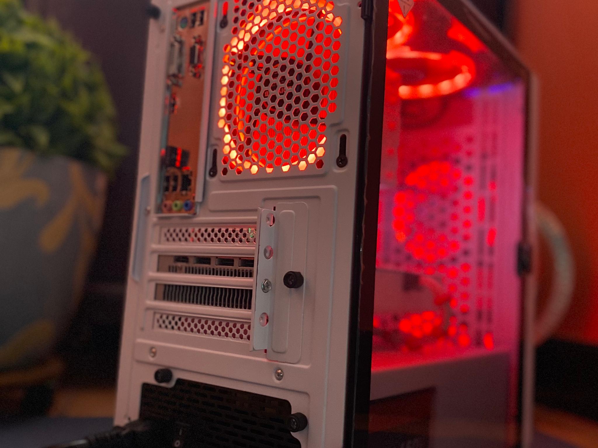 (🔫👉💰) Intel 9th Gen |RX 480 8GB| 16GB Gloway DDR4 RGB RAM| 1TB SSD| Windows 11 Home
