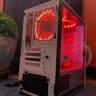 (🔫👉💰) Intel 9th Gen |RX 480 8GB| 16GB Gloway DDR4 RGB RAM| 1TB SSD| Windows 11 Home
