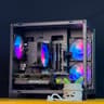 Gaming PC: 3060ti | 3600 | 16gb DDR4 | 1TB SSD
