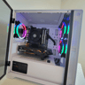 Newly Built Budget Gaming PC Ryzen 5 2600X / Rx 580