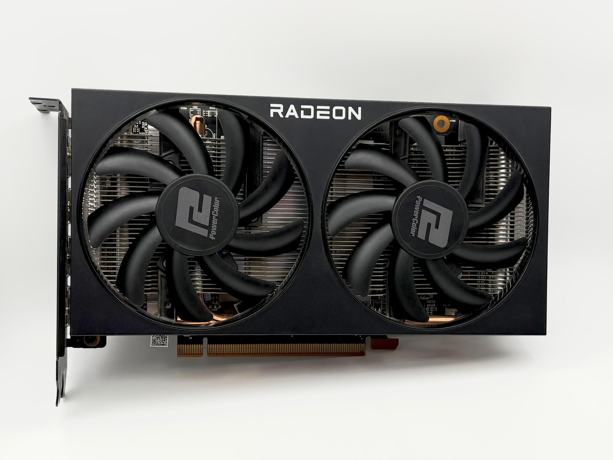 AMD Radeon RX 6600 - Image 2