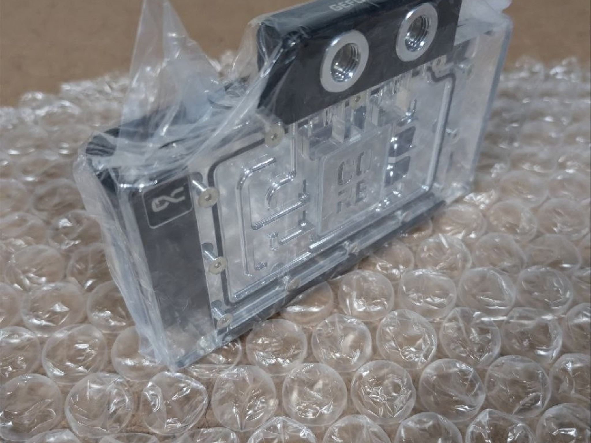 Alphacool Core Geforce RTX 5080 EPIC-X with Backplate (14740)