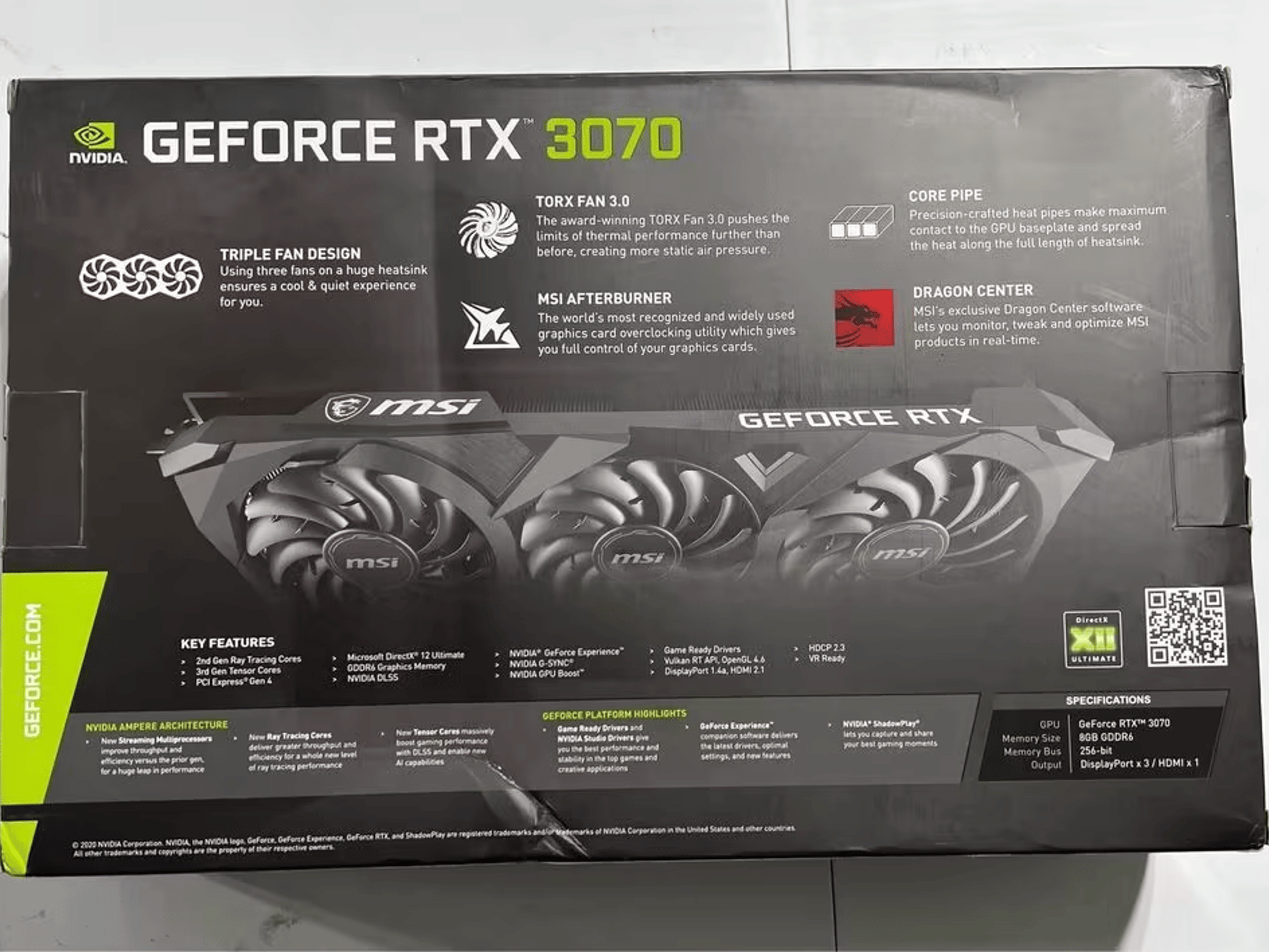 RTX 3070