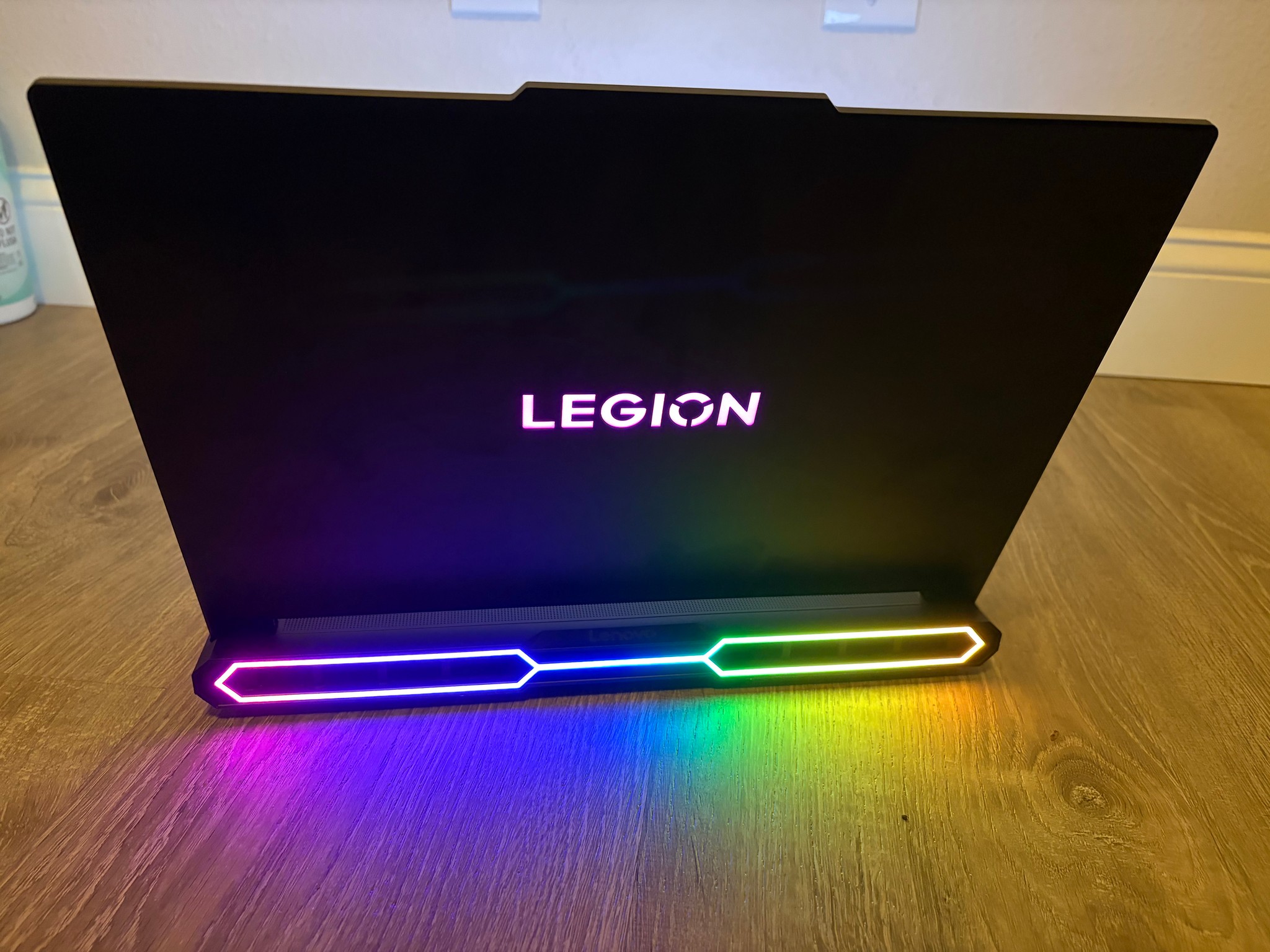 Legion pro 7 I 9 5080