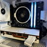 🧊ICEBERG🧊 Gaming PC | AMD Ryzen 5 | 16GB | RX 5700 XT | 1TB SSD | Win10 PRO
