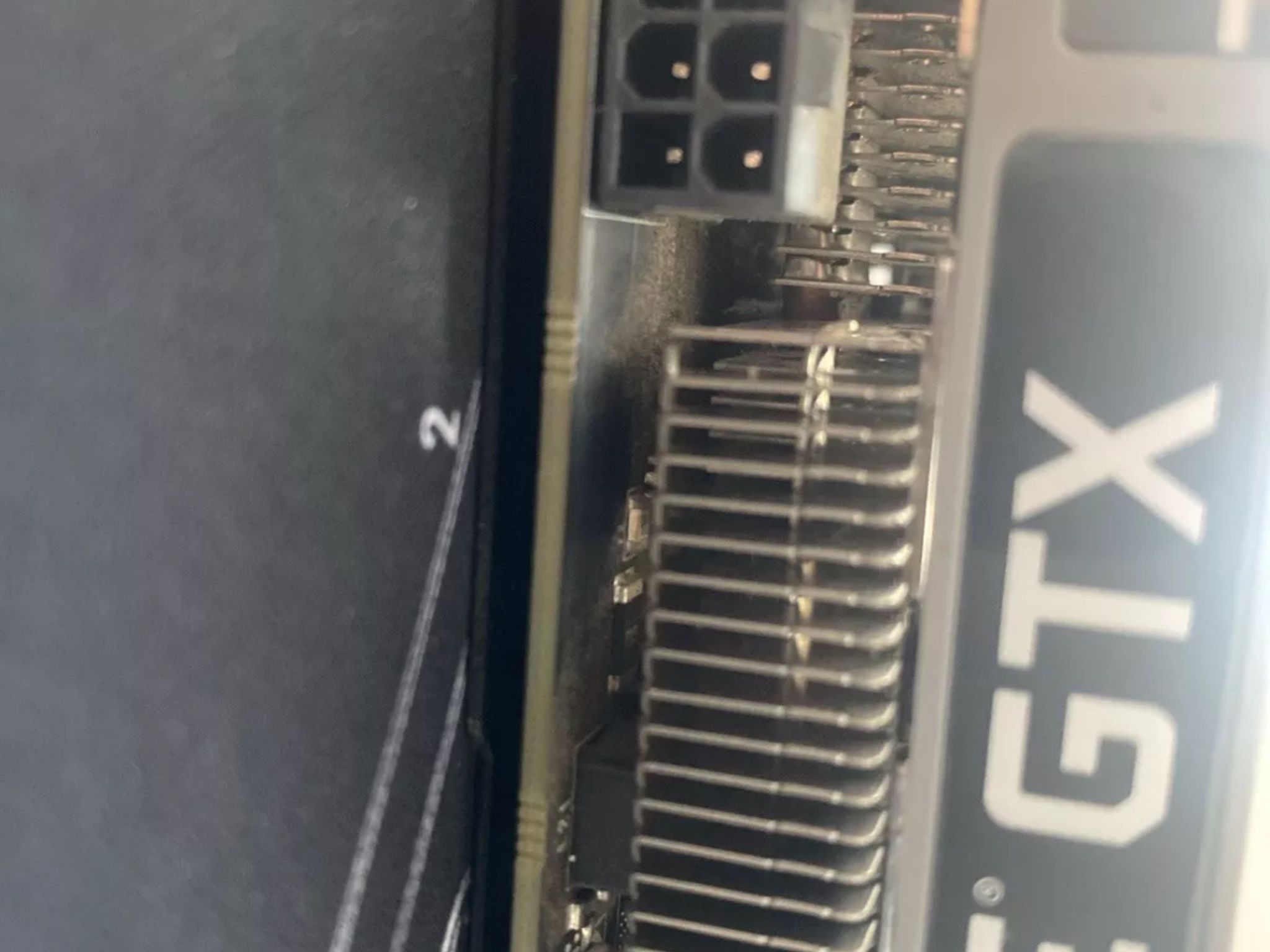 Evga 1650 Super